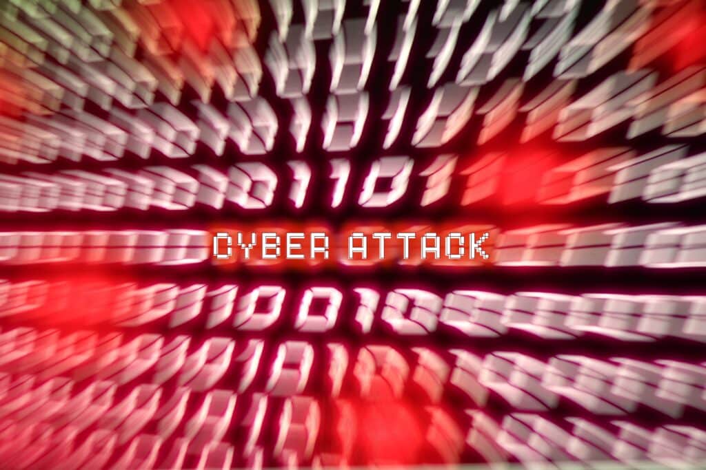 cybersecurity protection