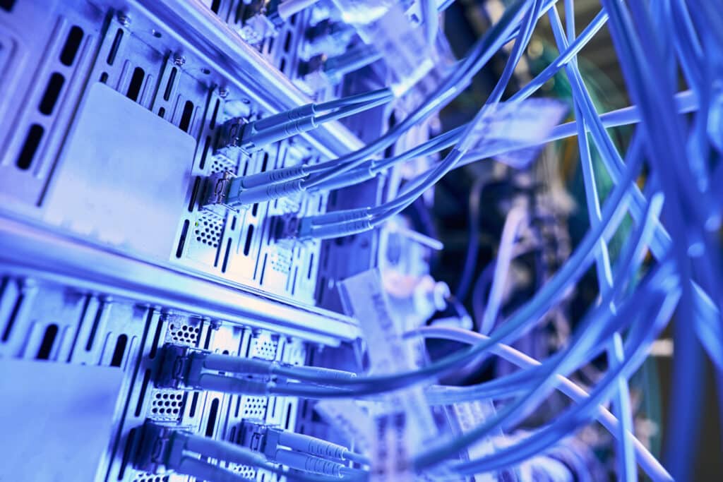 Steffi's Cloud - certified cybersecurity