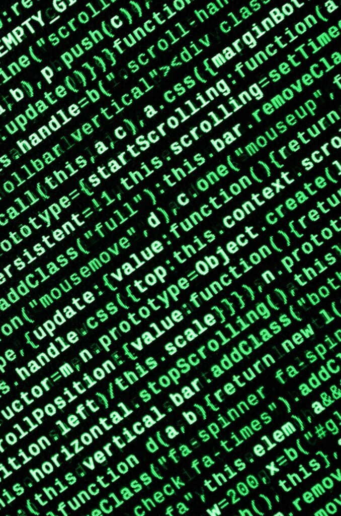 Steffi's Cloud - certified cybersecurity