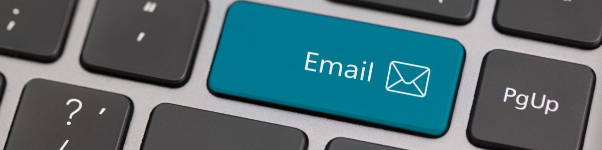 E-Mail-Sicherheit