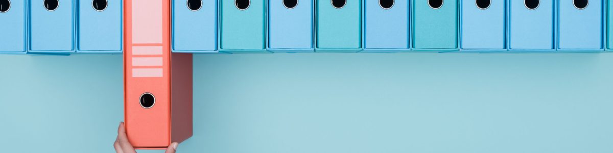 Backup und Wiederherstellung